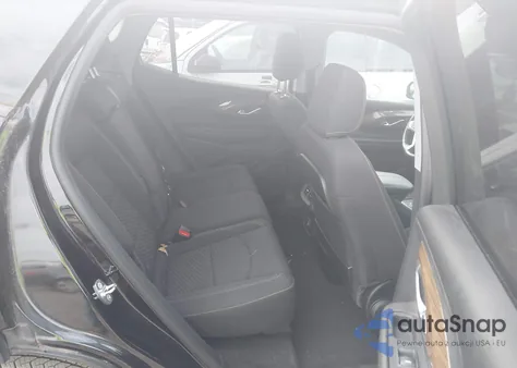 2021 GMC Terrain Awd Sle z USA, uszkodzony, nr VIN 3GKALTEV1ML361624